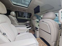 Voyah PHEV AWDFlagship Edition - фото 20