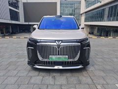 Voyah PHEV AWDFlagship Edition - фото 3