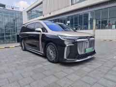 Voyah PHEV AWDFlagship Edition - фото 4