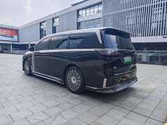 Voyah PHEV AWDFlagship Edition - фото 6
