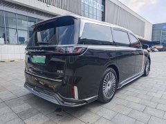 Voyah PHEV AWDFlagship Edition - фото 7