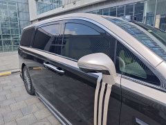 Voyah PHEV AWDFlagship Edition - фото 8