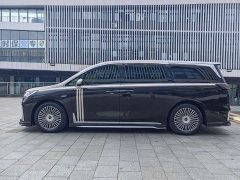 Voyah PHEV AWDFlagship Edition - фото 9