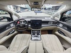 Denza D9 PIONEER Edition - фото 15