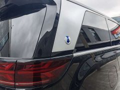 Denza D9 PIONEER Edition - фото 4