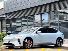 Nio ET5 75kWh - фото 1