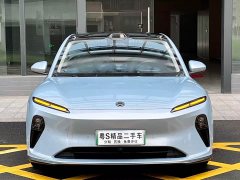 Nio ET5 75kWh - фото 2