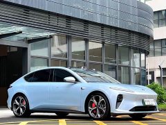 Nio ET5 75kWh - фото 3