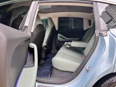 Nio ET5 75kWh - фото 7