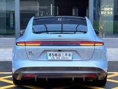 Nio ET5 75kWh - фото 9