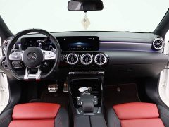 Mercedes-Benz AAMG AMG A 35 L 4MATIC - фото 13