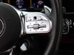 Mercedes-Benz AAMG AMG A 35 L 4MATIC - фото 16