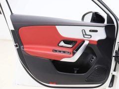 Mercedes-Benz AAMG AMG A 35 L 4MATIC - фото 5