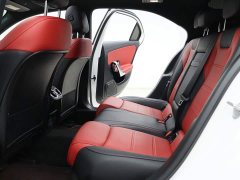 Mercedes-Benz AAMG AMG A 35 L 4MATIC - фото 7