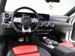 Mercedes-Benz AAMG AMG A 35 L 4MATIC - фото 9