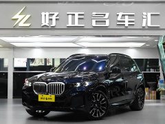BMW X5 2023 xDrive40Li M Sport Night Package - фото 1