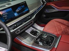 BMW X5 2023 xDrive40Li M Sport Night Package - фото 11