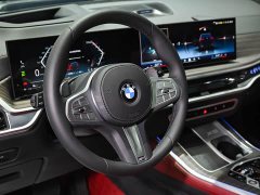 BMW X5 2023 xDrive40Li M Sport Night Package - фото 12