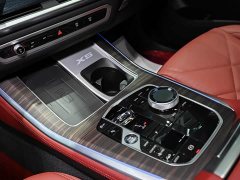 BMW X5 2023 xDrive40Li M Sport Night Package - фото 14