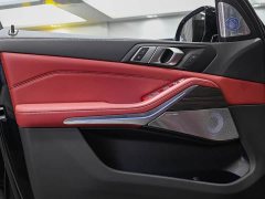 BMW X5 2023 xDrive40Li M Sport Night Package - фото 17