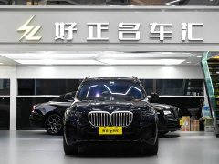 BMW X5 2023 xDrive40Li M Sport Night Package - фото 2