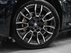 BMW X5 2023 xDrive40Li M Sport Night Package - фото 20