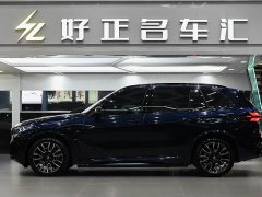 BMW X5 2023 xDrive40Li M Sport Night Package - фото 4