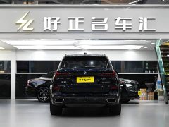 BMW X5 2023 xDrive40Li M Sport Night Package - фото 6