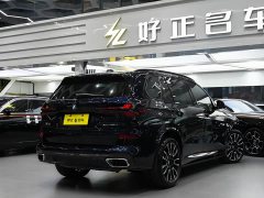BMW X5 2023 xDrive40Li M Sport Night Package - фото 7