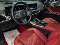 BMW X5 2023 xDrive40Li M Sport Night Package - фото 8