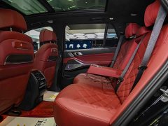 BMW X5 2023 xDrive40Li M Sport Night Package - фото 9
