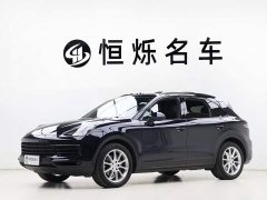 Porsche Cayenne 3.0T - фото 1