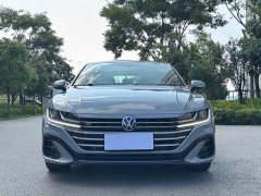 Volkswagen CC 330TSI Edition - фото 2