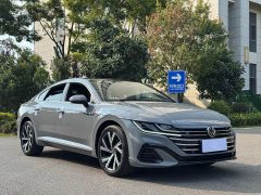 Volkswagen CC 330TSI Edition - фото 3