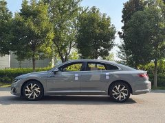 Volkswagen CC 330TSI Edition - фото 4