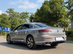 Volkswagen CC 330TSI Edition - фото 5