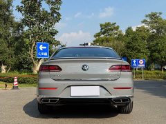 Volkswagen CC 330TSI Edition - фото 6
