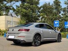 Volkswagen CC 330TSI Edition - фото 7