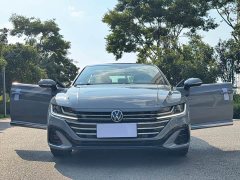 Volkswagen CC 330TSI Edition - фото 8