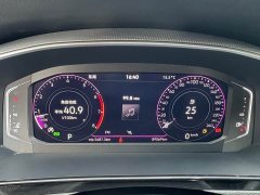 Volkswagen CC 330TSI Edition - фото 9