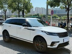Land Rover Dynamic SE - фото 1