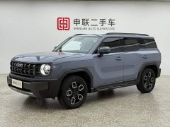 Haval 1.5T DCTAWD Edition - фото 1