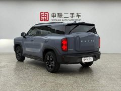 Haval 1.5T DCTAWD Edition - фото 2