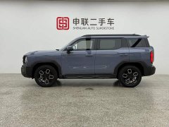Haval 1.5T DCTAWD Edition - фото 3