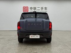 Haval 1.5T DCTAWD Edition - фото 4