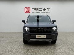 Haval 1.5T DCTAWD Edition - фото 5