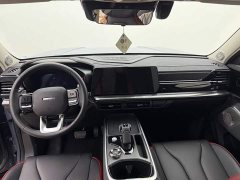 Haval 1.5T DCTAWD Edition - фото 9