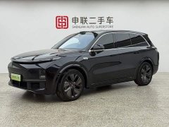 Li Auto L8 Ultra - фото 1