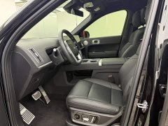 Li Auto L8 Ultra - фото 12