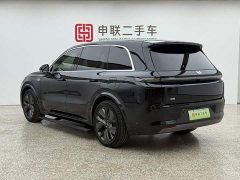 Li Auto L8 Ultra - фото 2